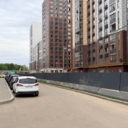 Продажа помещения с арендатором "Здесь аптека" в ЖК 1-й Ясеневский