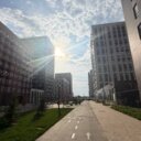 Аренда торгового помещения в ЖК "Никольские Луга"