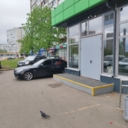 Аренда торгового помещения в районе Преображенская площадь