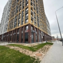 Продажа углового торгового помещения в ЖК Лучи-2
