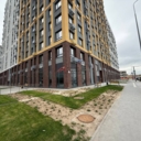 Продажа углового торгового помещения в ЖК Лучи-2