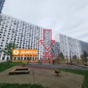 Продажа помещения рядом с супермаркетом Дикси