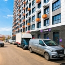 Продажа помещения в ЖК "Миловидное" на 1-й линии