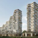 Продажа коммерческого помещения в жилом комплексе Муза