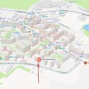 Аренда торгового помещения в ЖК "Новое Медведково" 