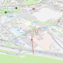 Аренда торгового помещения в ЖК "Сигнальный" 