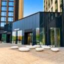Продажа помещения в ЖК "Will Towers" с супермаркетом "Магнит"