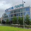 Продажа торгового центра "Реутов Парк"  