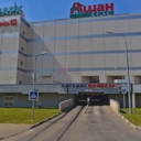 Продажа торгового центра "Реутов Парк"  