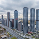 Продажа торгового помещения с супермаркетом Перекресток