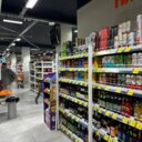 Продажа помещения с магазином Дикси в районе Бабушкинская
