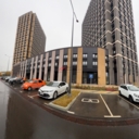 Аренда торгового помещения в жилом комплексе "Parkside"