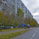 Продажа торгового помещения на Борисовских прудах