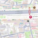 Продажа помещения с арендаторами на Новом Арбате