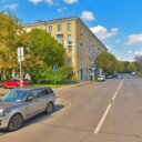 Продажа помещения с арендатором магазин "Fix Price"