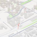 Продажа помещения с магазином Пятерочка в ЖК "Квартал Метроном"