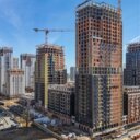 Продажа помещения с магазином Пятерочка в ЖК "Квартал Метроном"