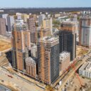 Продажа помещения с магазином Пятерочка в ЖК "Квартал Метроном"