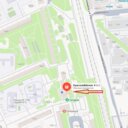 Продажа торгового помещения с арендатором Красное и Белое