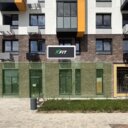 Продажа помещения с арендатором фитнес-клуб 