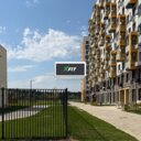 Продажа помещения с арендатором фитнес-клуб 