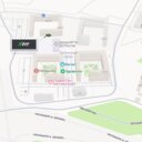 Продажа помещения с арендатором фитнес-клуб 
