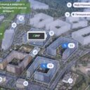 Продажа помещения с арендатором фитнес-клуб 