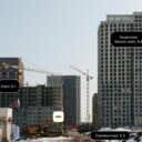 Продажа помещения с арендатором "Винлаб" в ЖК "Зелёный парк" 