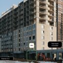 Продажа помещения с арендатором "Винлаб" в ЖК "Зелёный парк" 