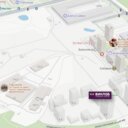 Продажа помещения с арендатором "Винлаб" в ЖК "Зелёный парк" 