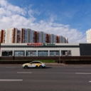 Продажа торгового здания с супермаркетом EUROSRAR