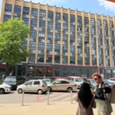 Аренда торгового помещения в БЦ "Флагман" 