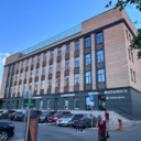 Аренда торгового помещения в БЦ "Телеграф" 