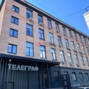 Аренда торгового помещения в БЦ "Телеграф" 