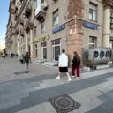 Продажа помещения с арендатором Магнолия на Кутузовском проспекте