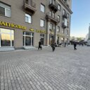 Продажа помещения с арендатором Магнолия на Кутузовском проспекте