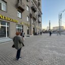 Продажа помещения с арендатором Магнолия на Кутузовском проспекте