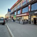 Продажа помещения с арендатором на Кутузовском проспекте