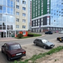 Продажа торгового помещения с сетевыми арендаторами