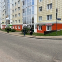 Продажа торгового помещения с сетевыми арендаторами