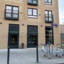Продажа коммерческого помещения в ЖК "Барклая-6"
