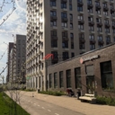 Продажа торгового помещения в ЖК "Никольские луга"'