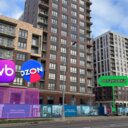 Продажа помещения с арендаторами в ЖК "1-й Ясеневский" 