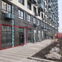 Продажа помещения рядом с супермаркетом Пятёрочка