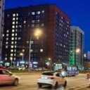 Продажа торгового помещения с арендатором Lamoda