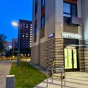 Продажа торгового помещения с арендатором Lamoda
