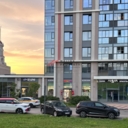 Аренда помещения в жилом комплексе LIfe-Ботанический сад
