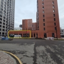 Аренда углового помещения в стилобате в комплексе Дзен кварталы