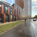 Продажа помещения с магазином Пятерочка в МФЗ "Эйлер"