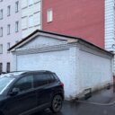 Продажа здания на Трубной